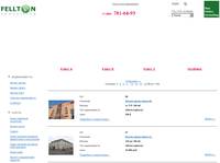 ������ ������ ������ � / ������ ������ / ������ �����. Fellton Group